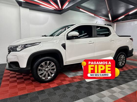 FIAT STRADA 1.3 FIREFLY FLEX FREEDOM CD MANUAL